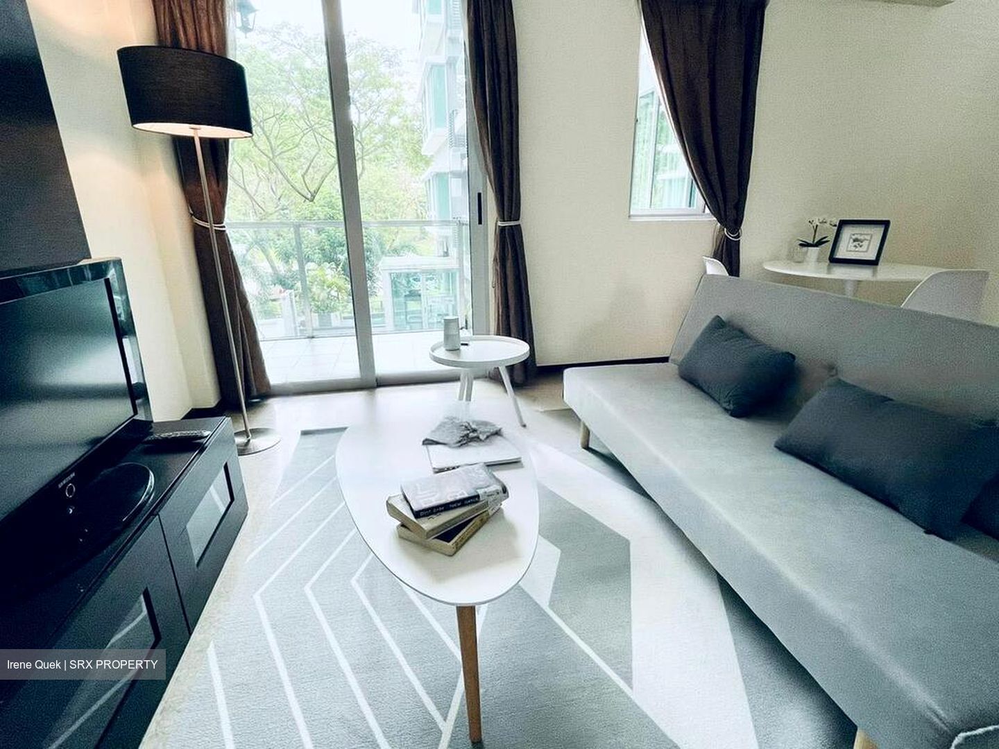 Mackenzie 88 (D9), Apartment #483000681